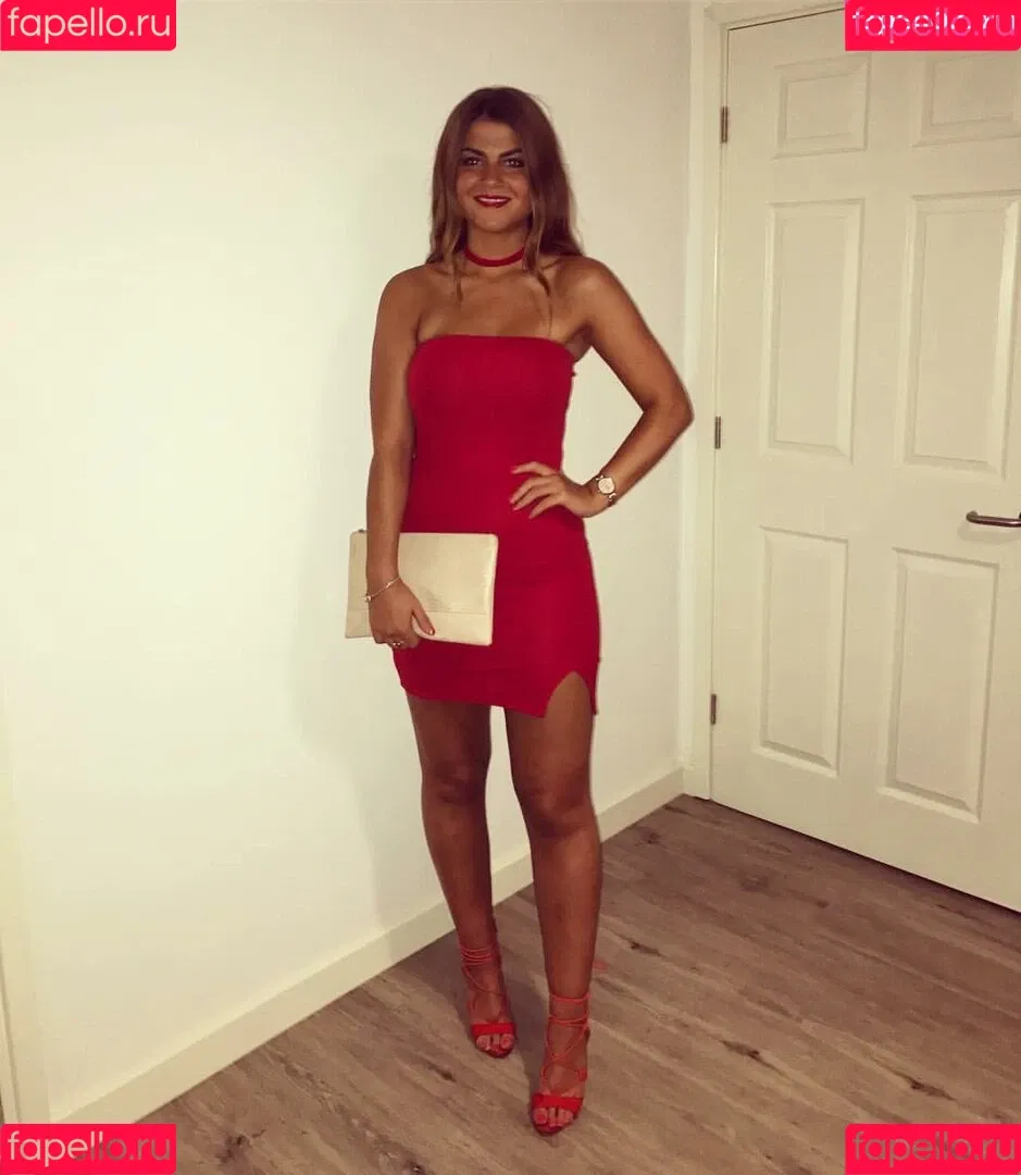 Lauren Fardon Onlyfans Photo Gallery 