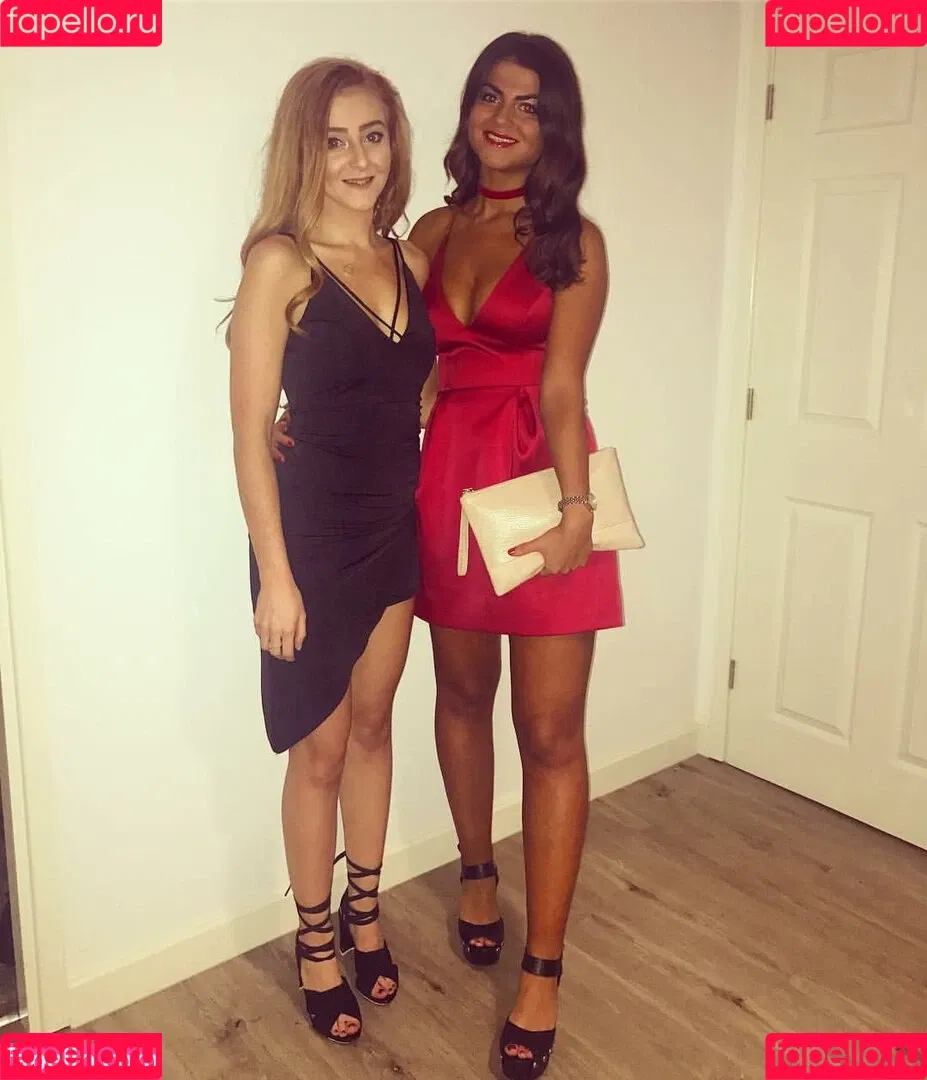 Lauren Fardon Onlyfans Photo Gallery 