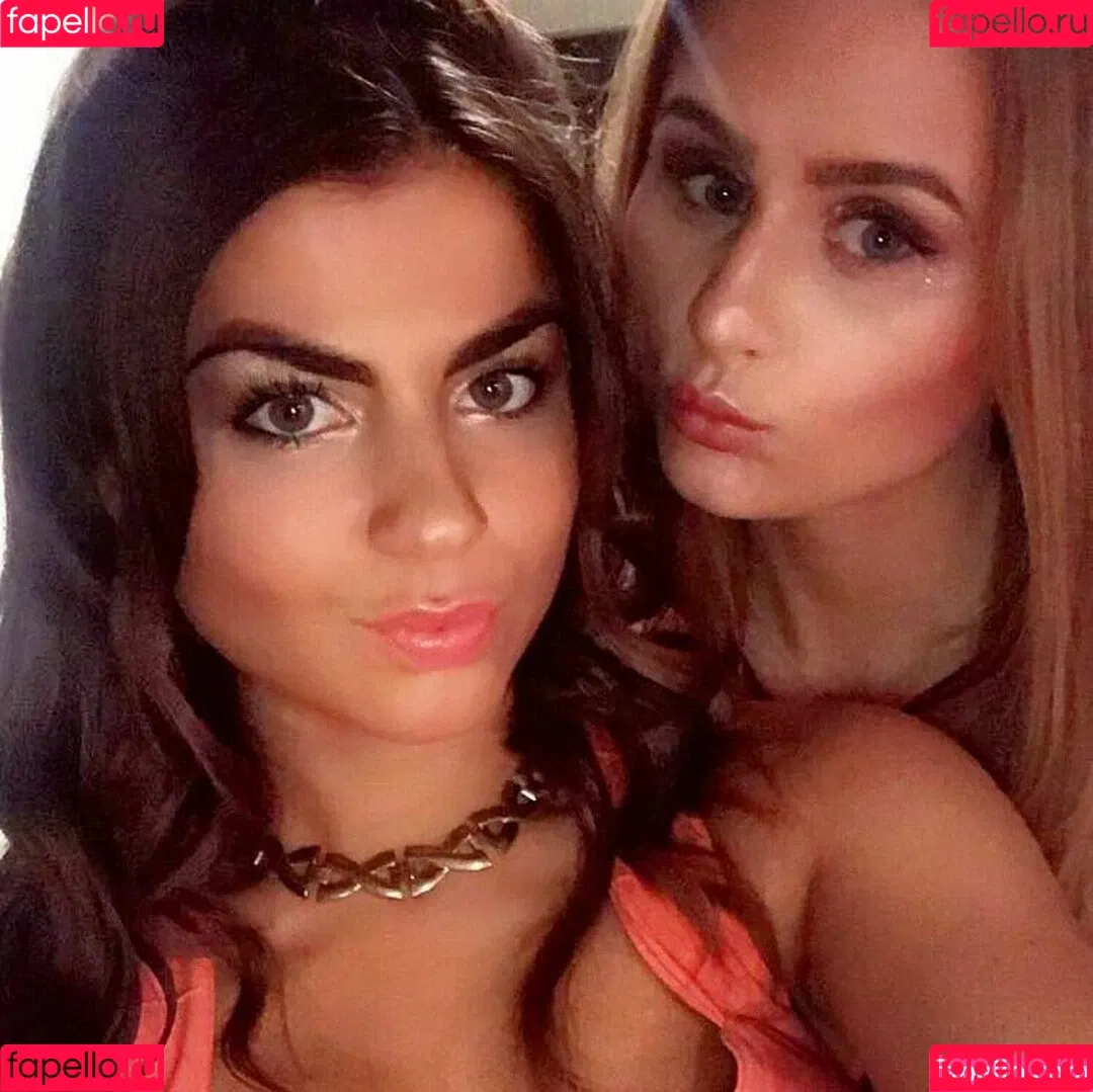 Lauren Fardon Onlyfans Photo Gallery 