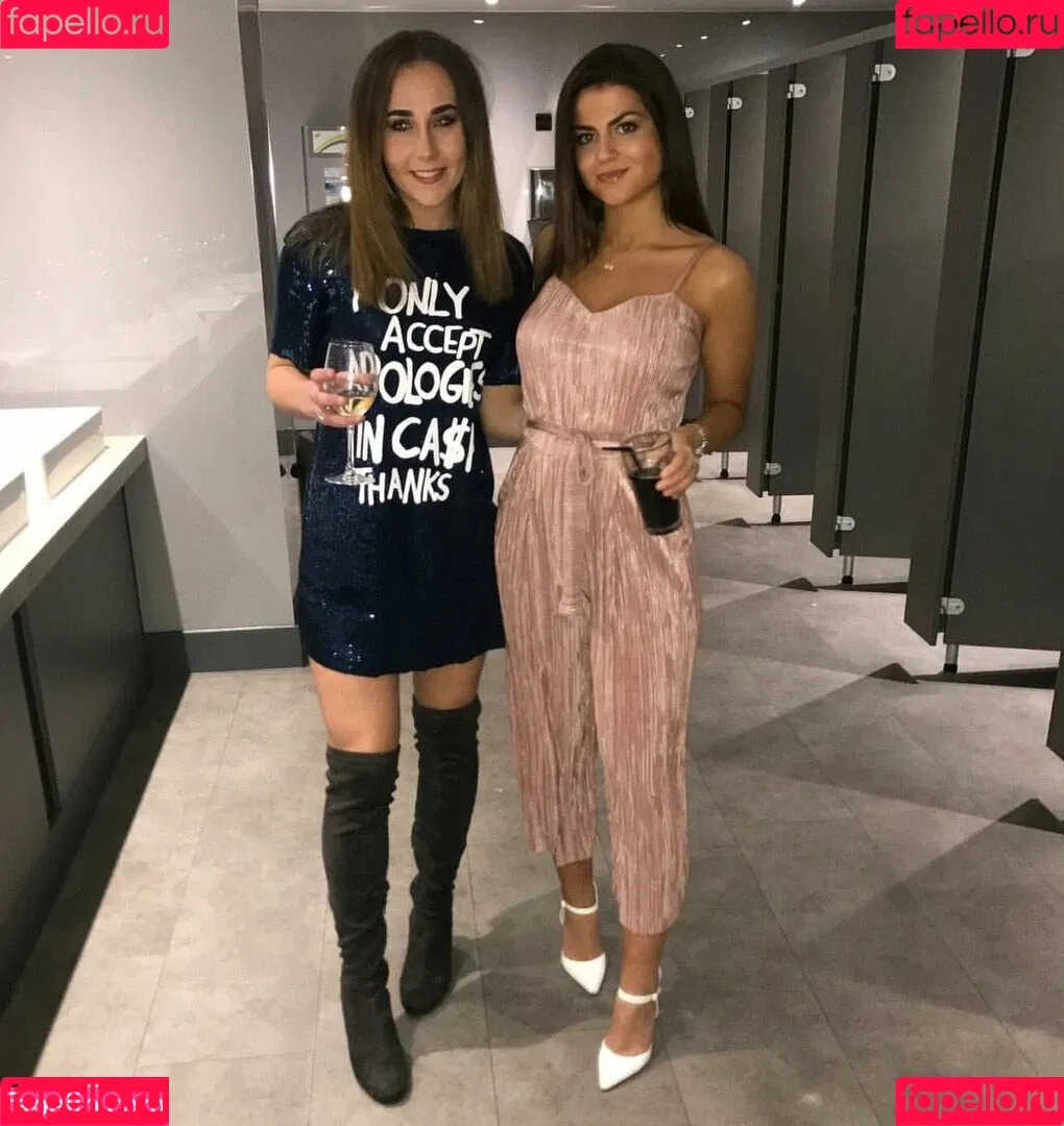 Lauren Fardon Onlyfans Photo Gallery 
