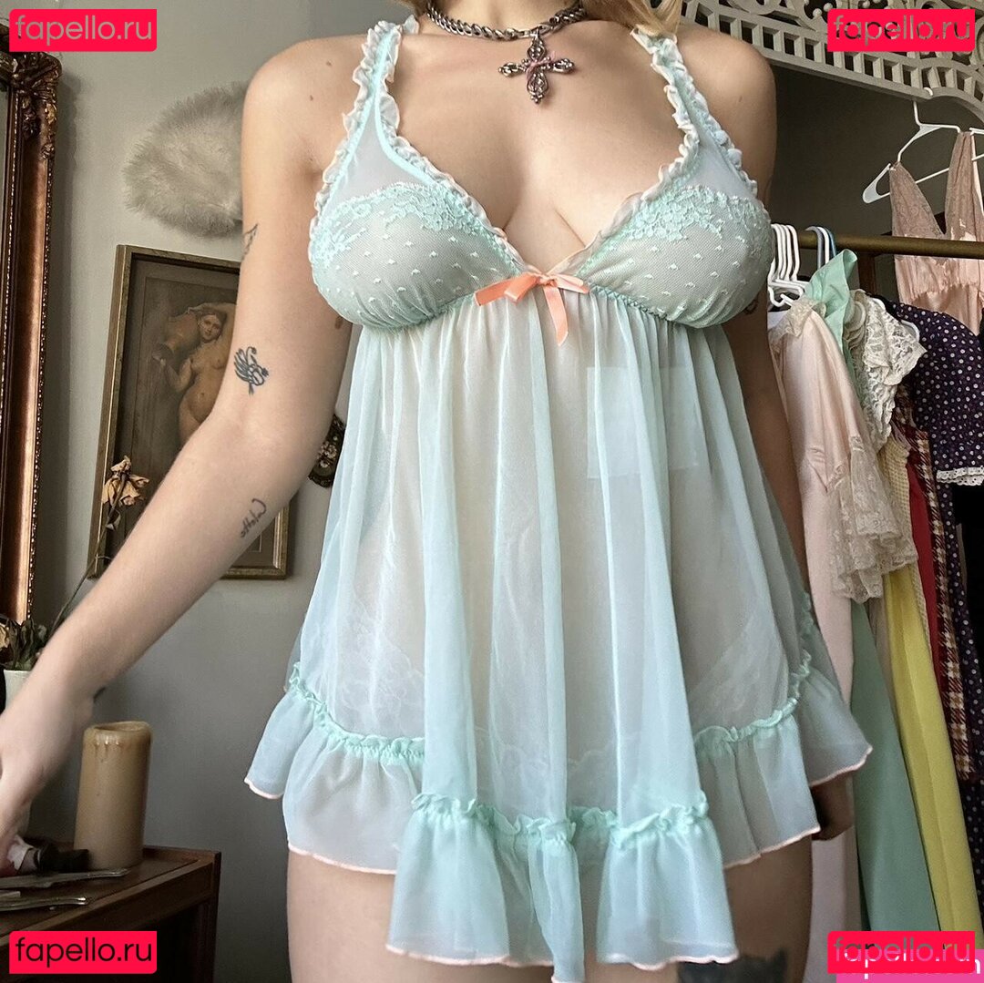 buttbby Nude Onlyfans Photo 42