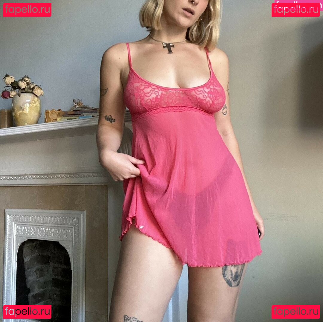 buttbby Nude Onlyfans Photo 40