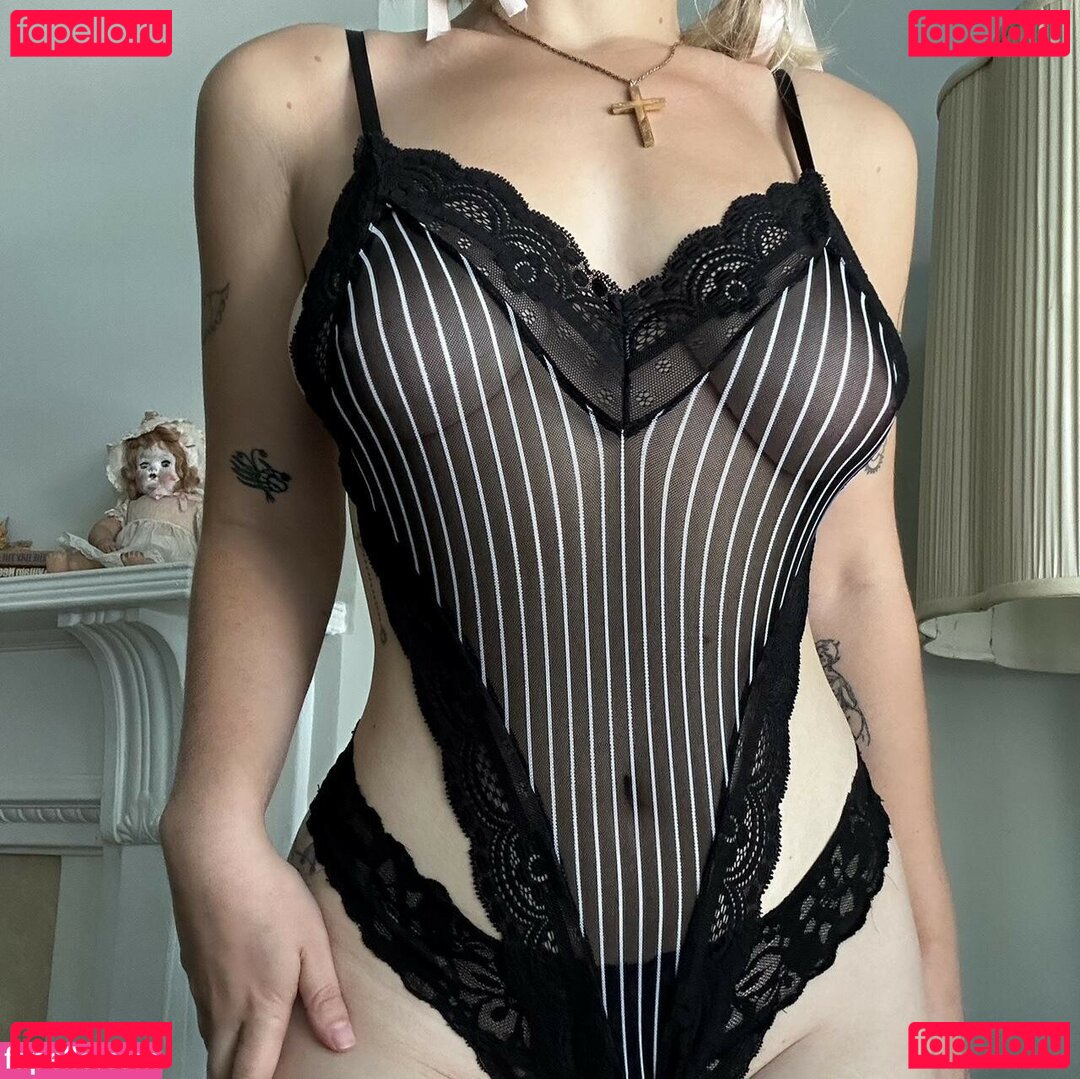 buttbby Nude Onlyfans Photo 10