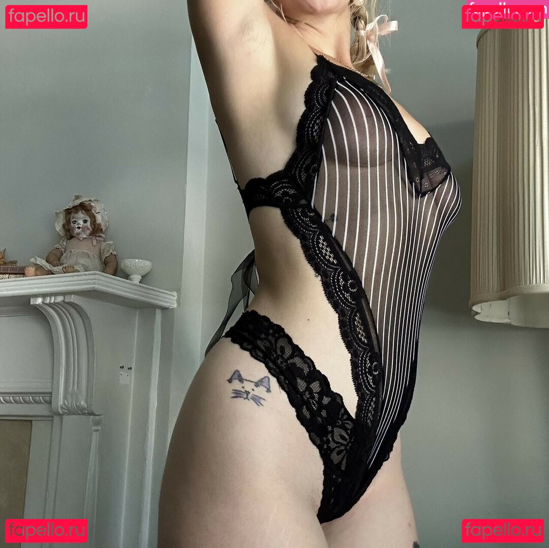 buttbby Nude Onlyfans Photo 9