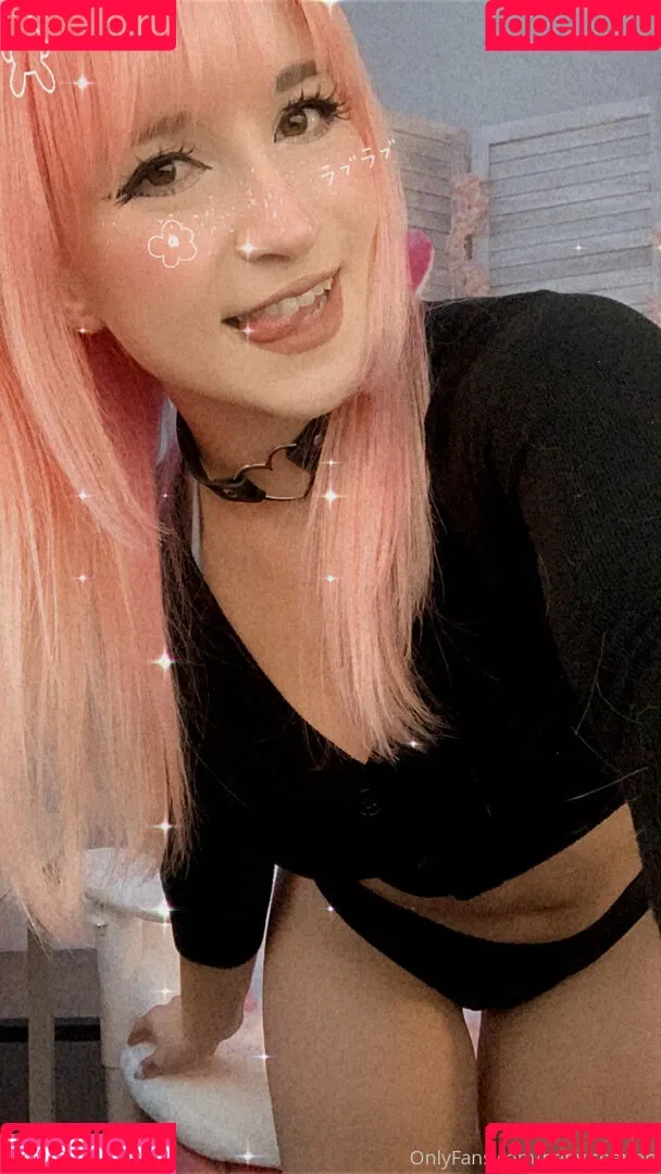 airy.blossom Onlyfans Photo Gallery 