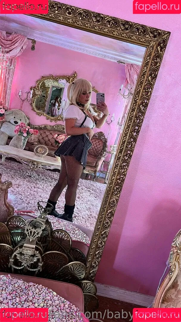 airy.blossom Onlyfans Photo Gallery 