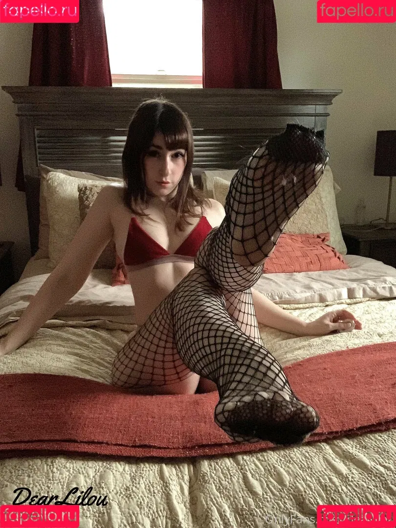 Lilounoir Onlyfans Photo Gallery 