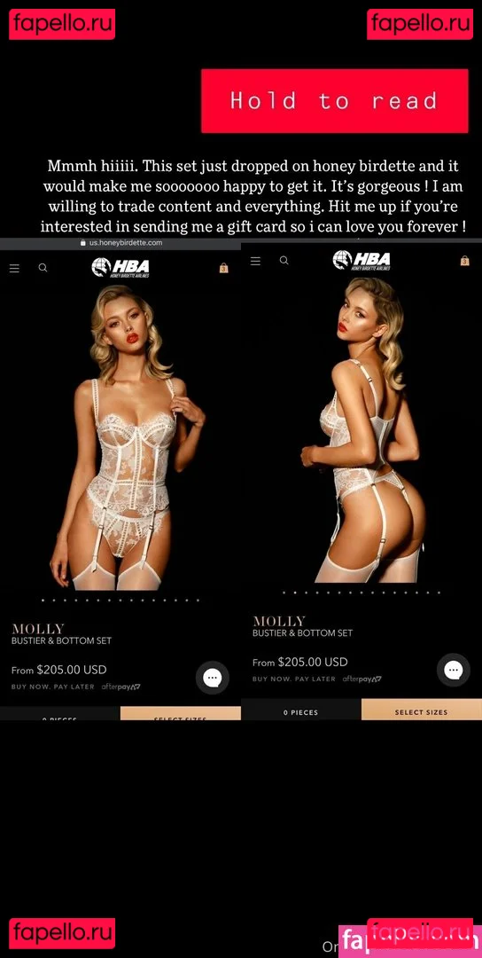 Lilounoir Onlyfans Photo Gallery 