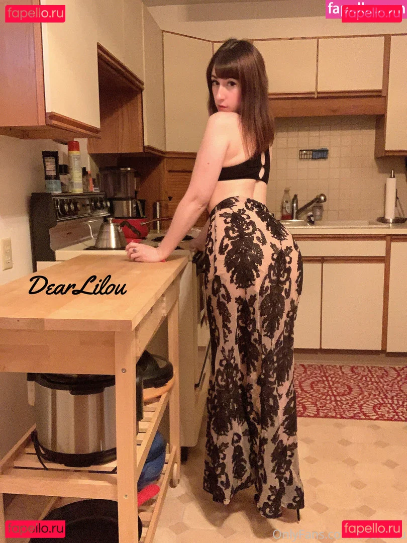 Lilounoir Onlyfans Photo Gallery 