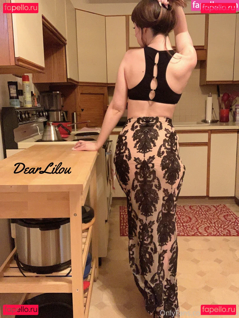 Lilounoir Onlyfans Photo Gallery 