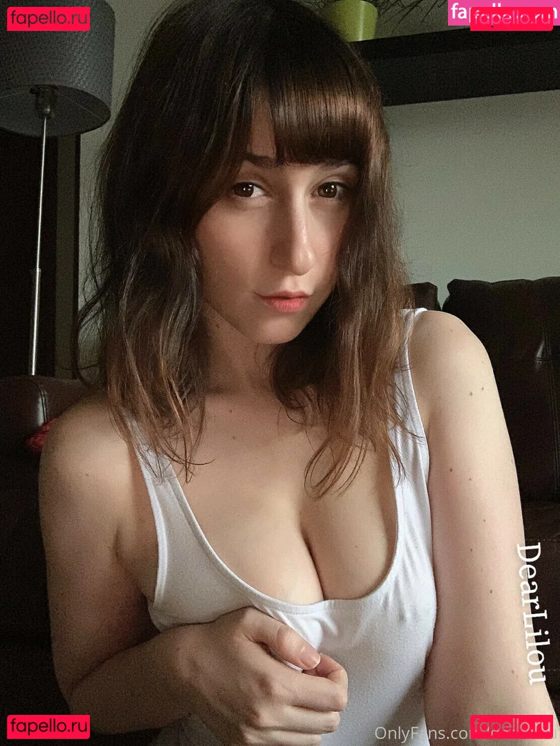 Lilounoir Onlyfans Photo Gallery 