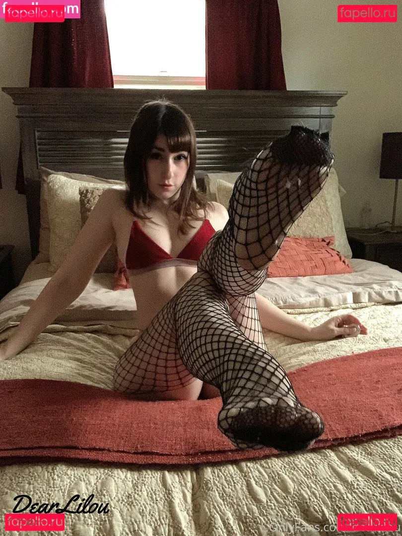 Lilounoir Onlyfans Photo Gallery 