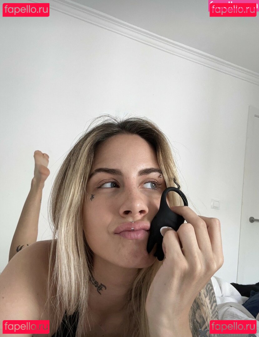 domenica Nude Onlyfans Photo 28