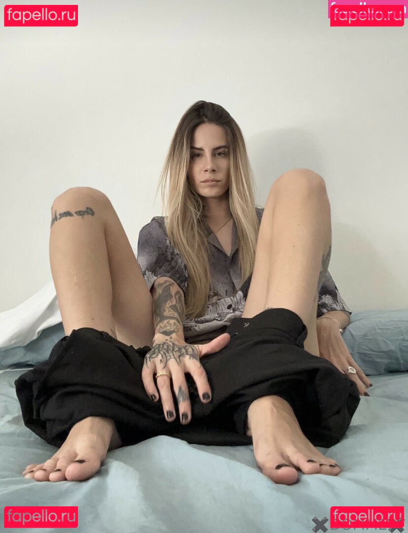 domenica Nude Onlyfans Photo 25
