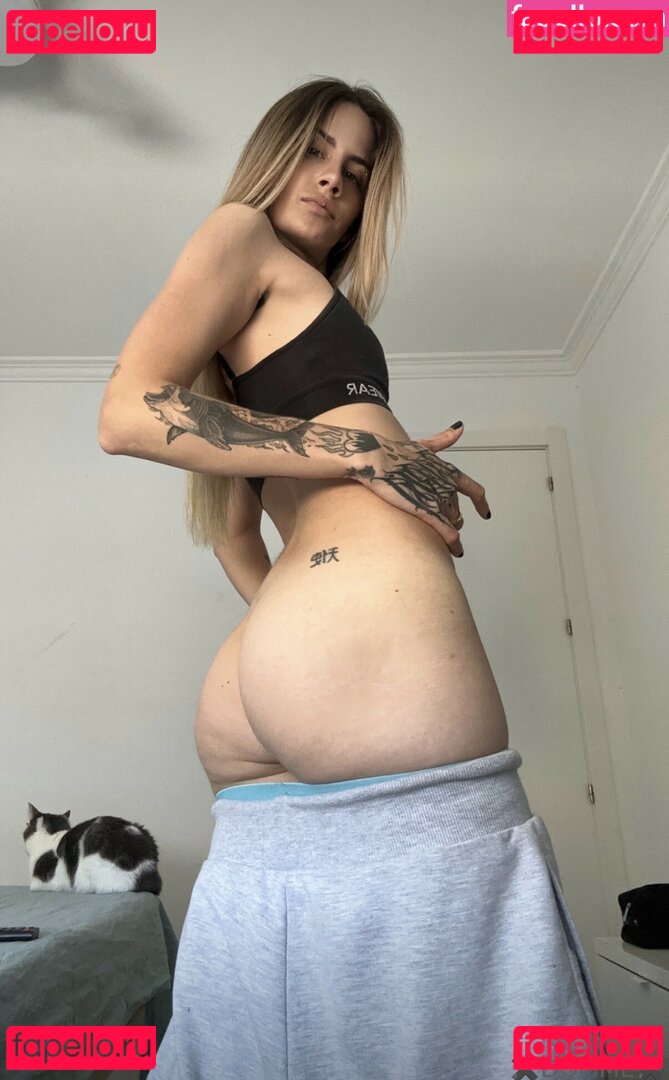 domenica Nude Onlyfans Photo 24