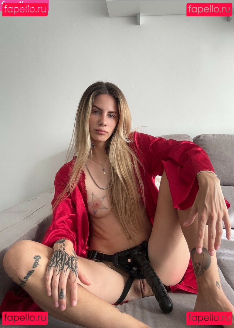 domenica Nude Onlyfans Photo 8
