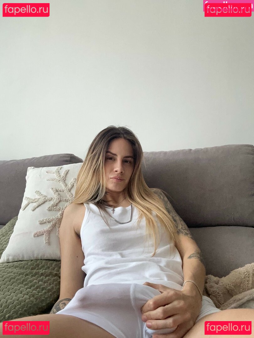 domenica Nude Onlyfans Photo 6
