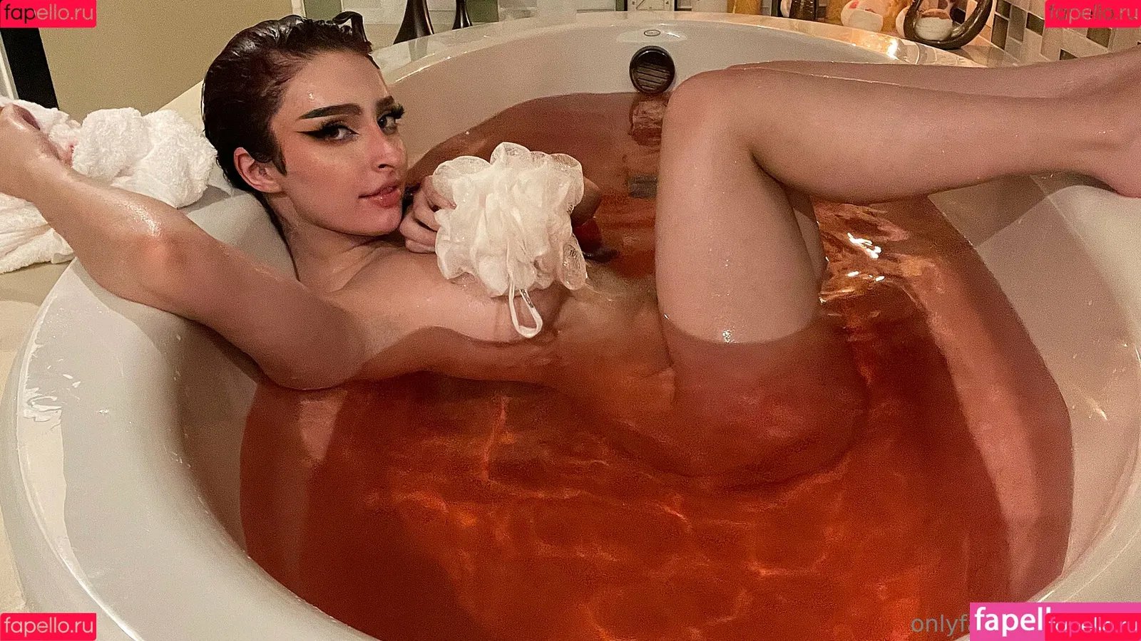 superfanabela Onlyfans Photo Gallery 