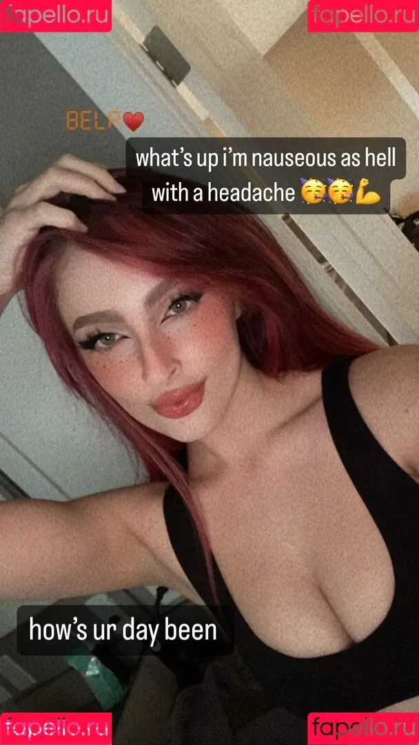 superfanabela Onlyfans Photo Gallery 