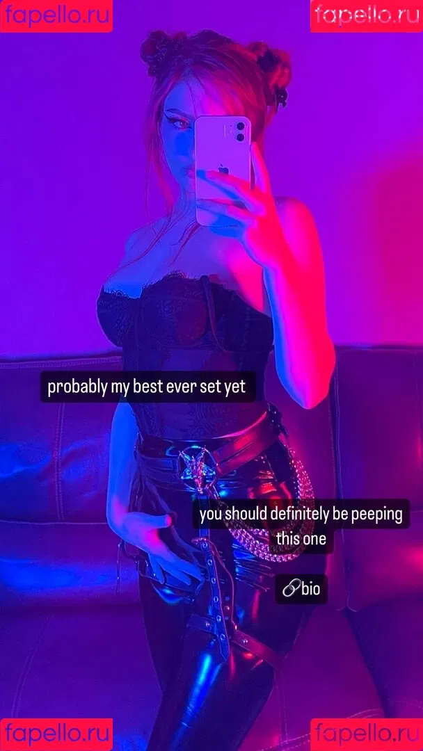 superfanabela Onlyfans Photo Gallery 