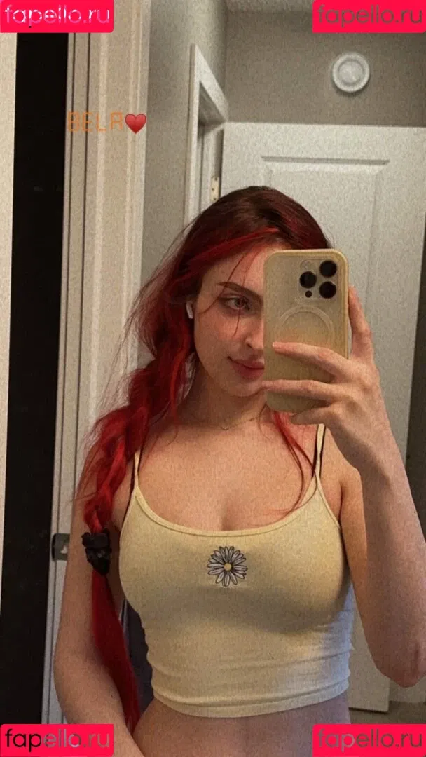 superfanabela Onlyfans Photo Gallery 