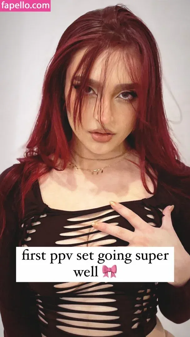 superfanabela Onlyfans Photo Gallery 