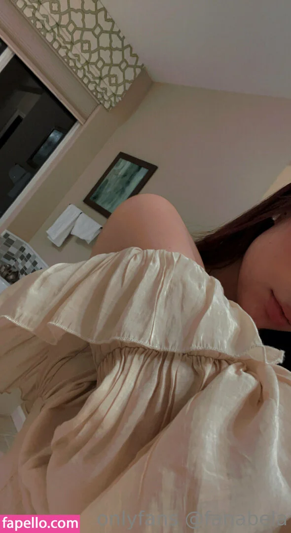 superfanabela Onlyfans Photo Gallery 