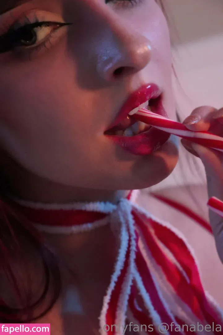 superfanabela Onlyfans Photo Gallery 