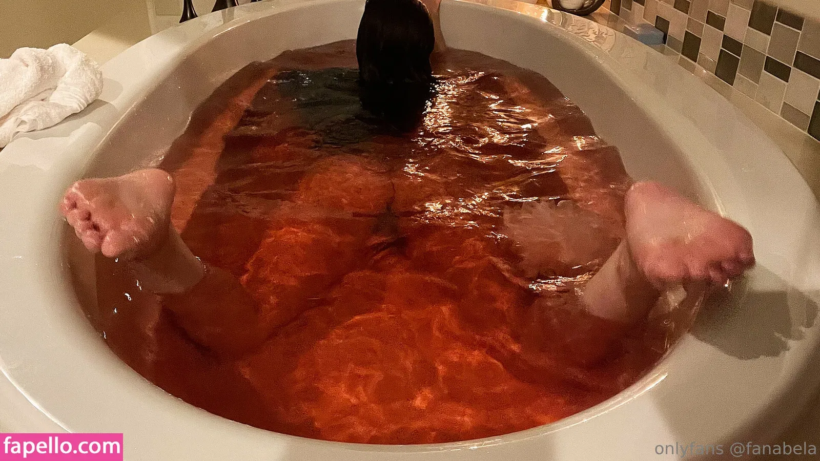 superfanabela Onlyfans Photo Gallery 