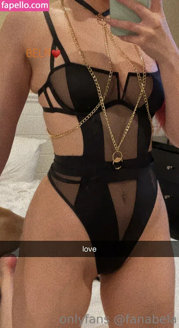 superfanabela Onlyfans Photo Gallery 