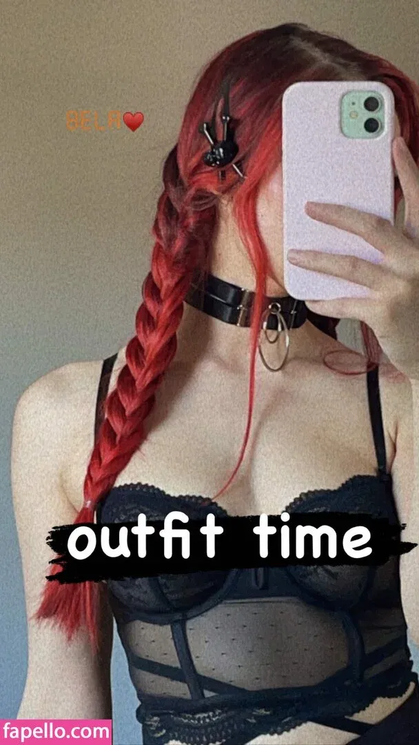 superfanabela Onlyfans Photo Gallery 