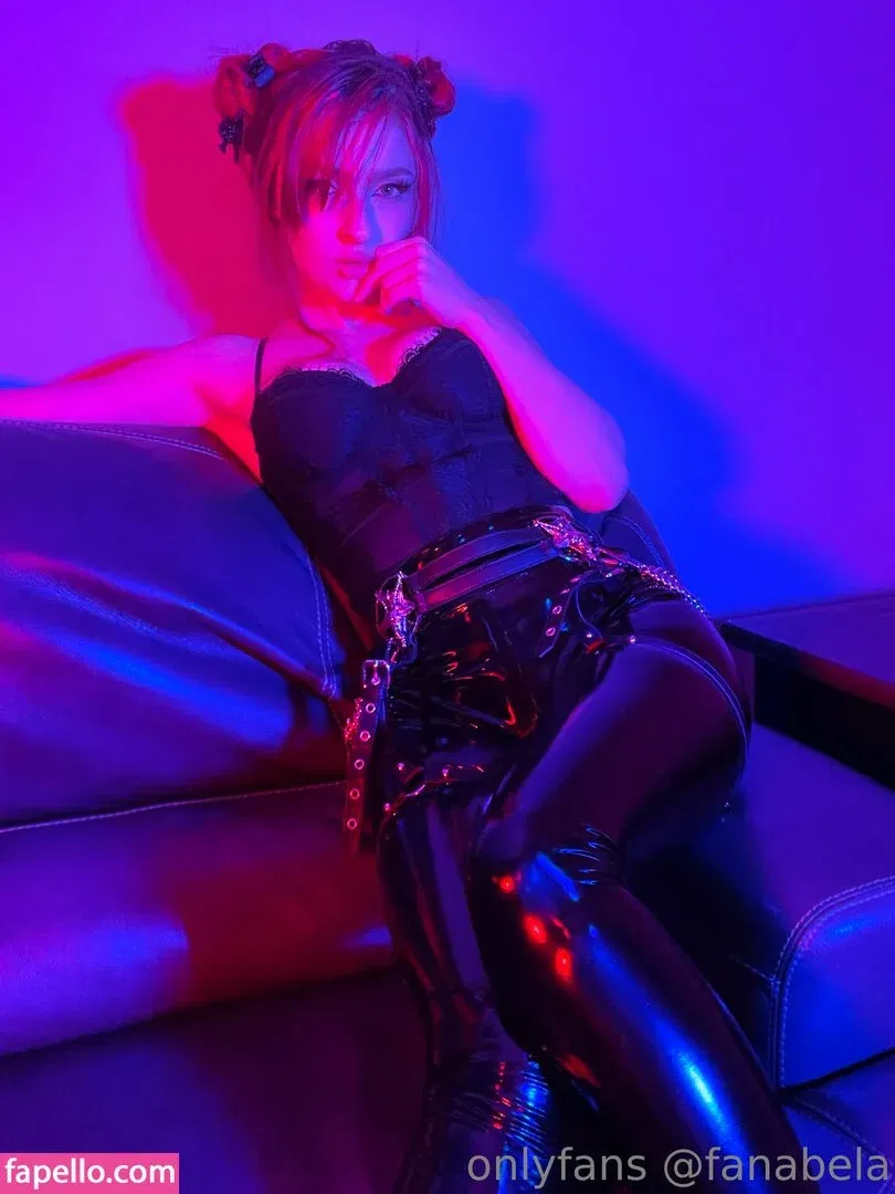 superfanabela Onlyfans Photo Gallery 