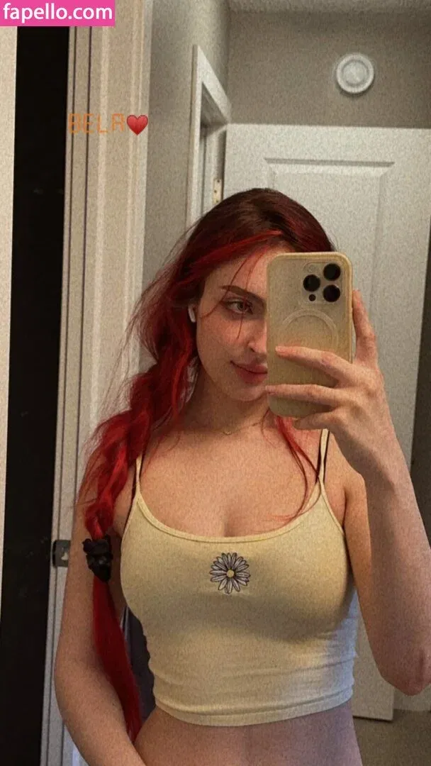 superfanabela Onlyfans Photo Gallery 