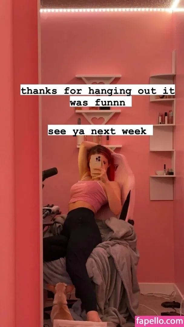 superfanabela Onlyfans Photo Gallery 