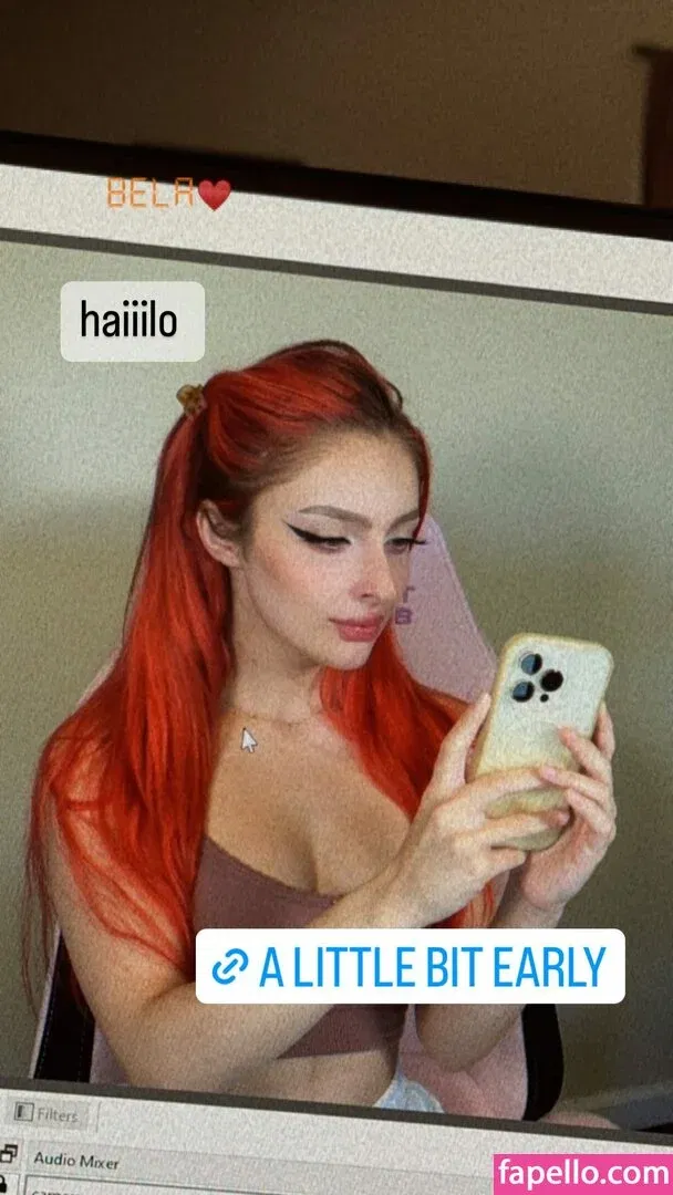 superfanabela Onlyfans Photo Gallery 