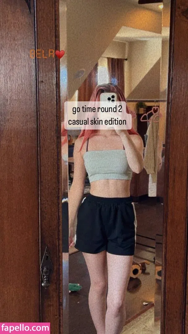 superfanabela Onlyfans Photo Gallery 