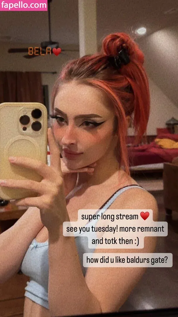 superfanabela Onlyfans Photo Gallery 