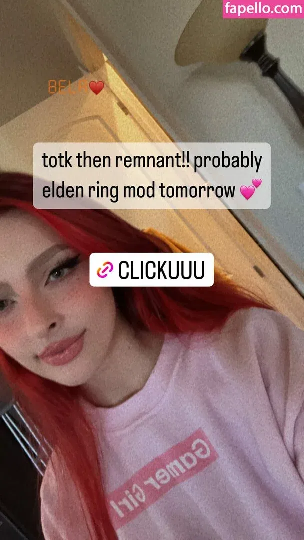 superfanabela Onlyfans Photo Gallery 