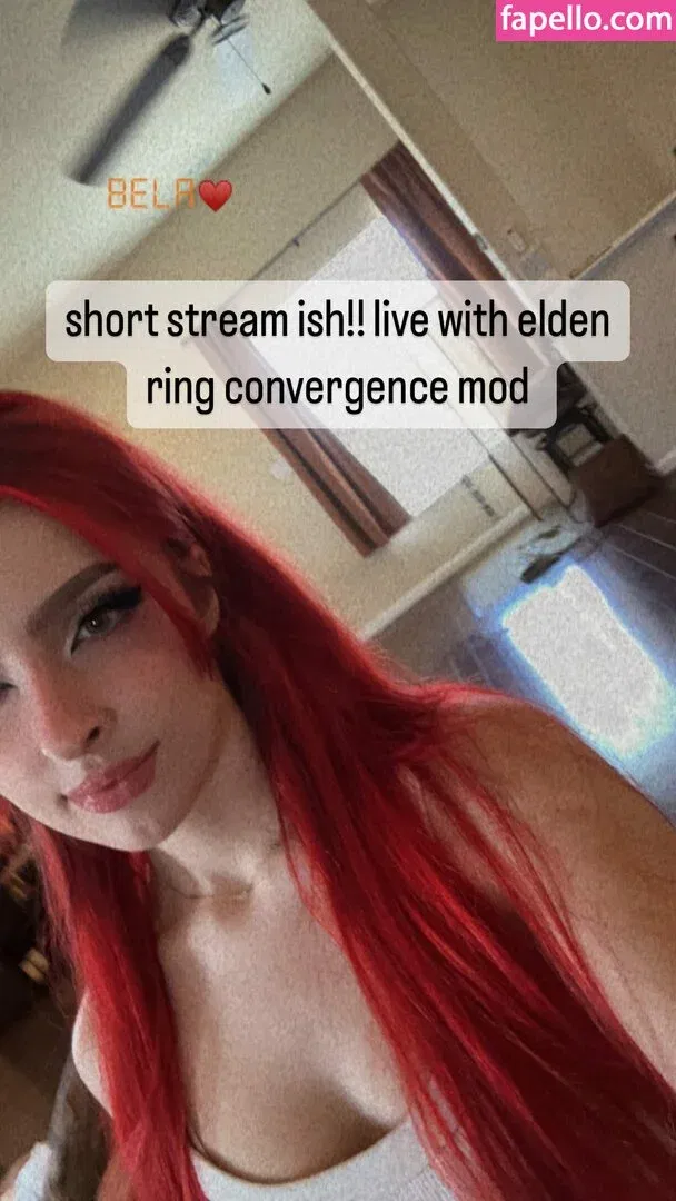 superfanabela Onlyfans Photo Gallery 