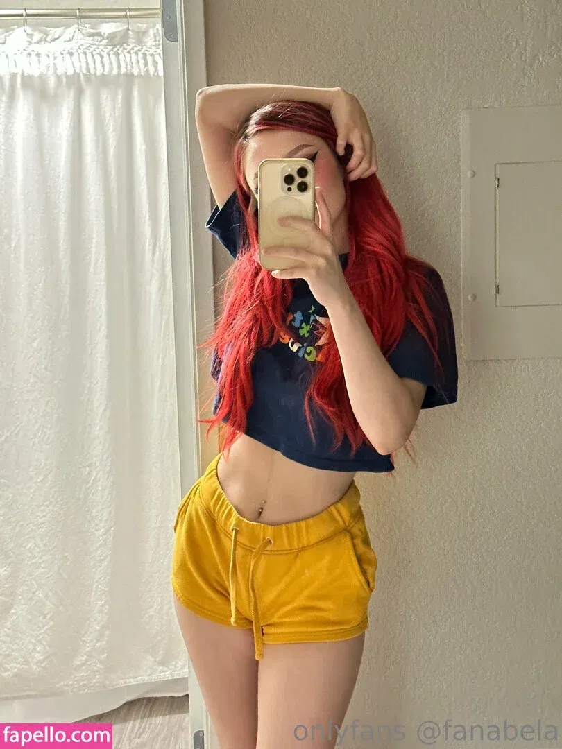 superfanabela Onlyfans Photo Gallery 