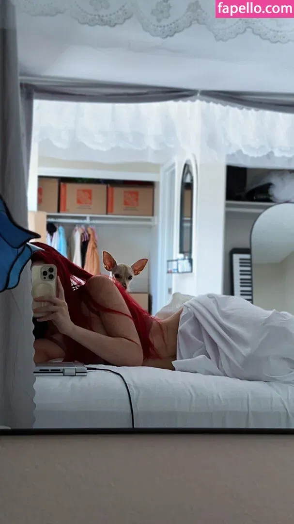 superfanabela Onlyfans Photo Gallery 