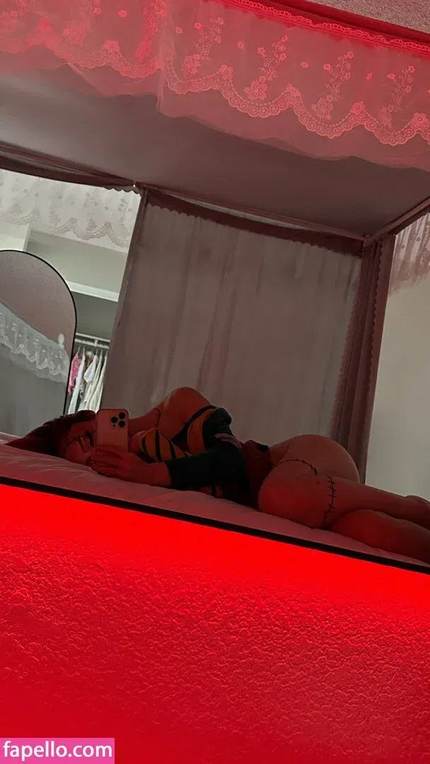 superfanabela Onlyfans Photo Gallery 