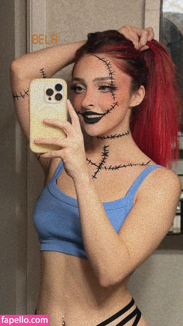 superfanabela Onlyfans Photo Gallery 