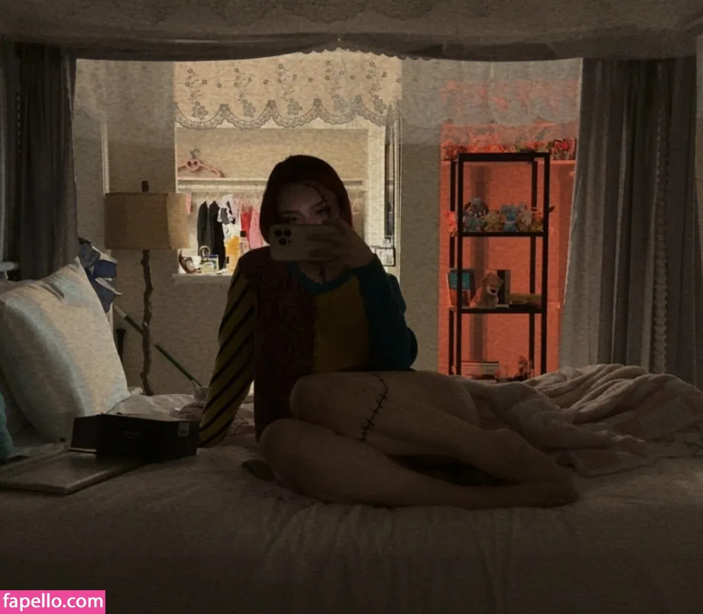 superfanabela Onlyfans Photo Gallery 