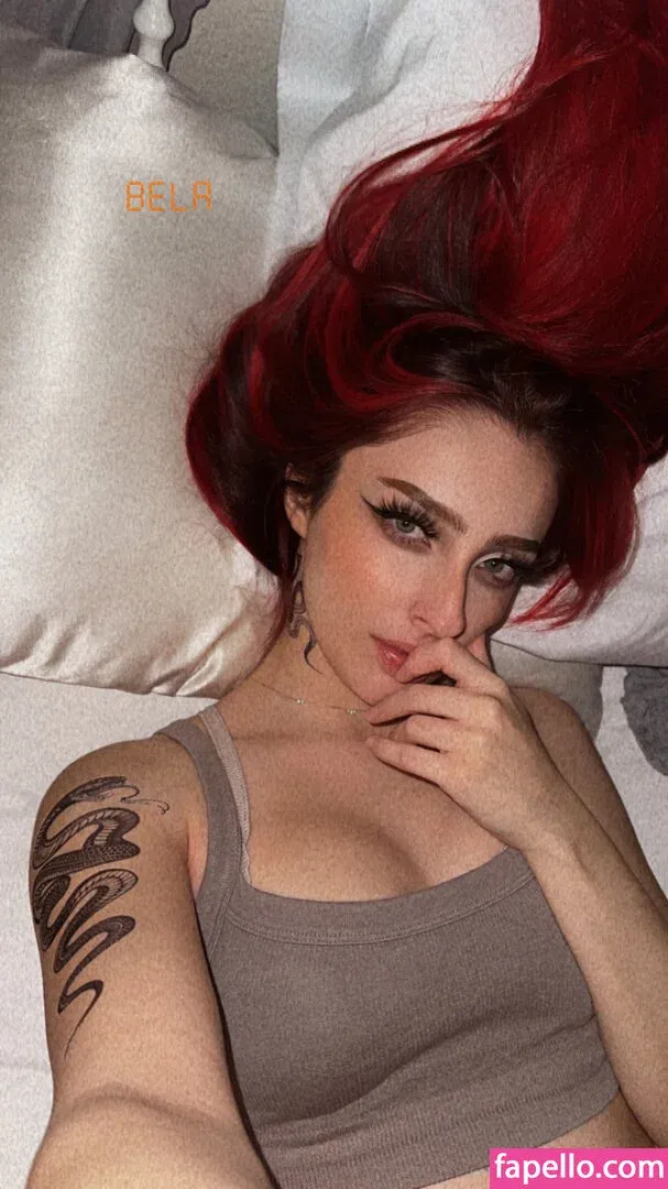 superfanabela Onlyfans Photo Gallery 