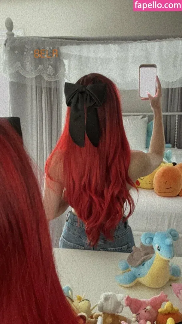 superfanabela Onlyfans Photo Gallery 