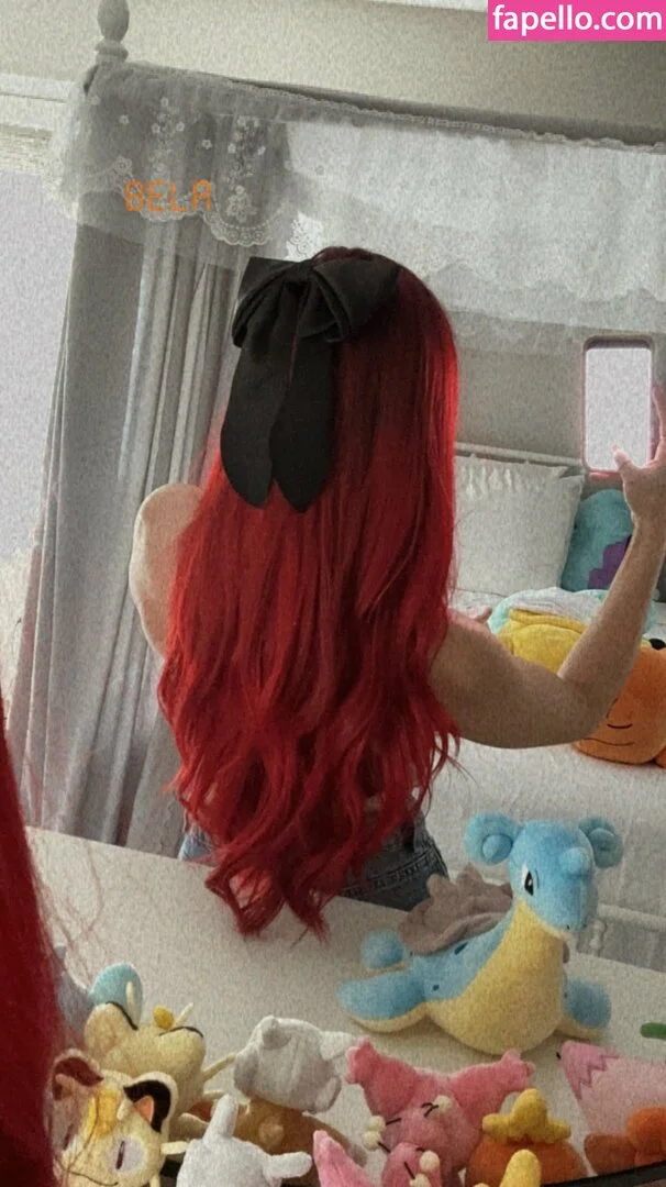 superfanabela Onlyfans Photo Gallery 