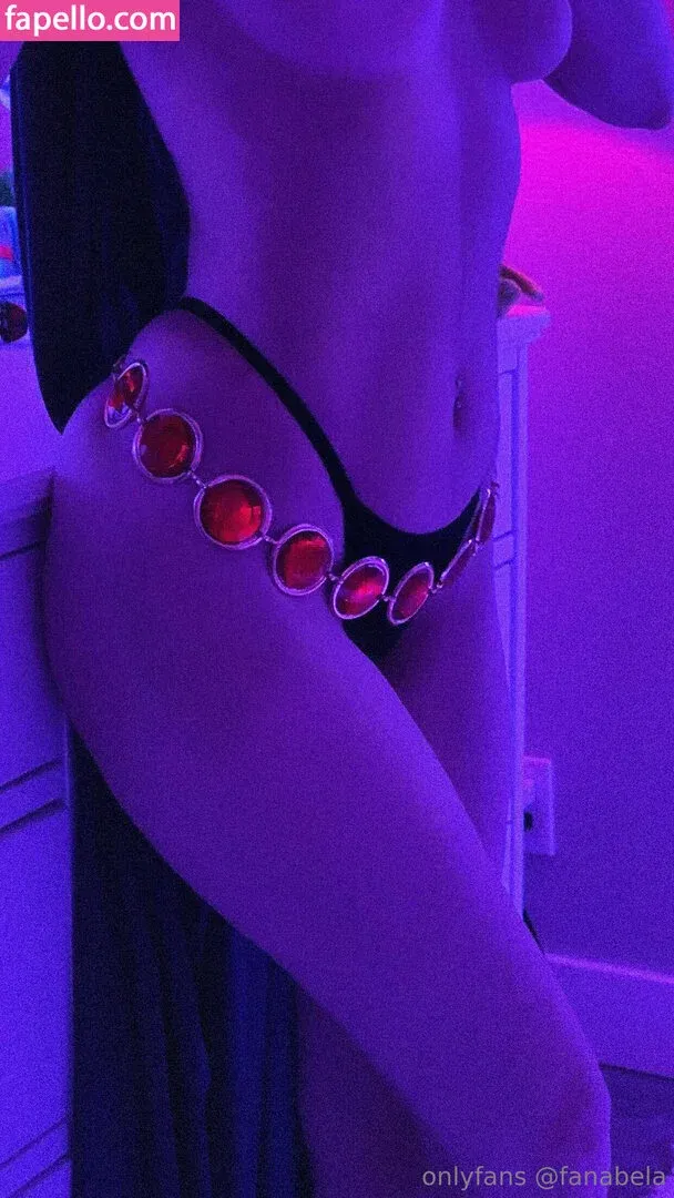 superfanabela Onlyfans Photo Gallery 