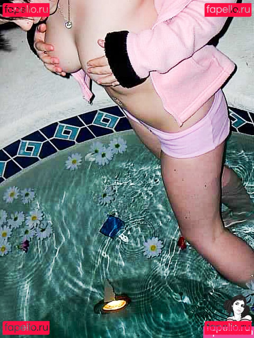 Quinne Nude Onlyfans Photo 34