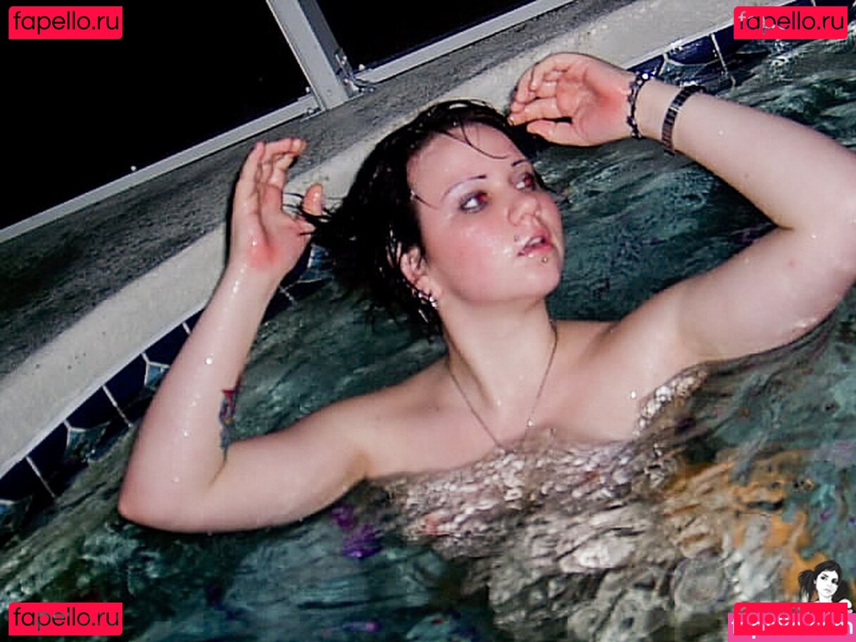 Quinne Nude Onlyfans Photo 19